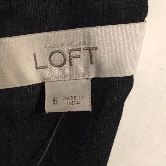 Loft Dress - Picture 7 of 8